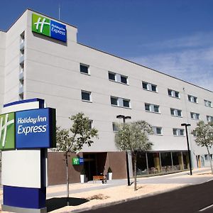 Holiday Inn Express Madrid-Getafe, An Ihg Hotel